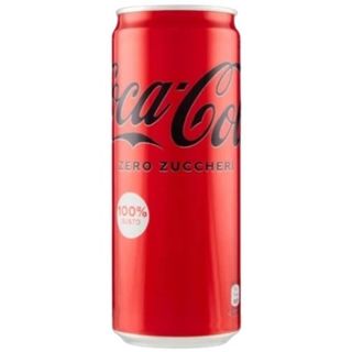 COCA-COLA ZERO