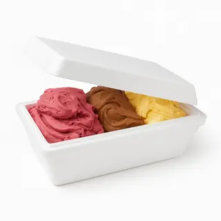 INGHETATA 500G