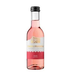 VIN HUNIADE ROZE DEMISEC