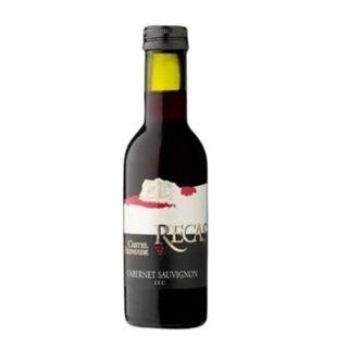 VIN HUNIADE CABERNET SEC
