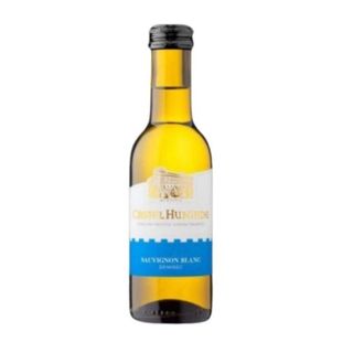 VIN HUNIADE ALB DEMISEC