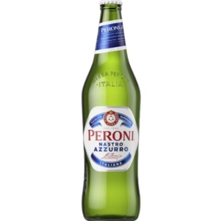 PERONI