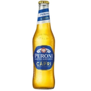 PERONI CAPRI