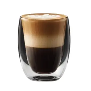 ESPRESSO MACCHIATO