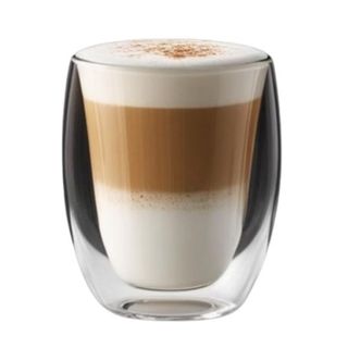 CAFFÉ LATTE