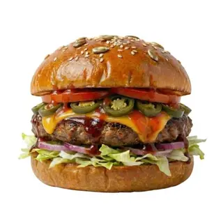 SPICY ANGUS PE JAR