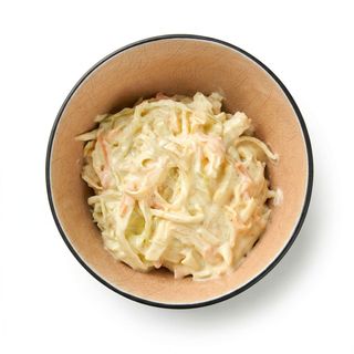 SALATA COLESLAW