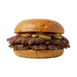 CLASSIC ANGUS SMASHED