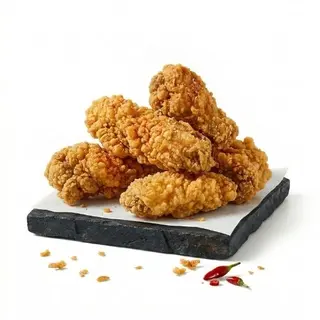 PICANT 5 CRISPY WINGS