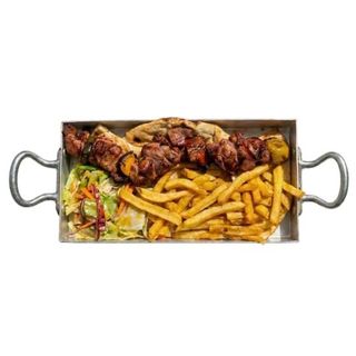 FRIGARUI DE BERBECUT