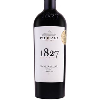 Rara Neagra rosu sec Purcari