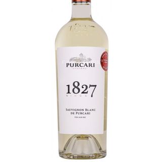 Sauvignon Blanc alb sec Purcari