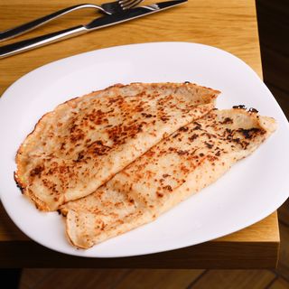 Clatite cu branza de burduf