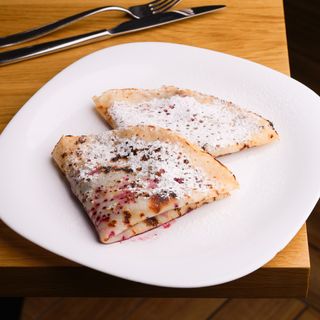 Clatite cu gem de casa