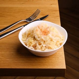 salată de varză murată