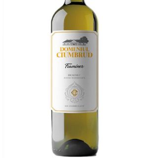 Traminer alb demisec