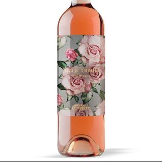 Roza de Ciumbrud demidulce