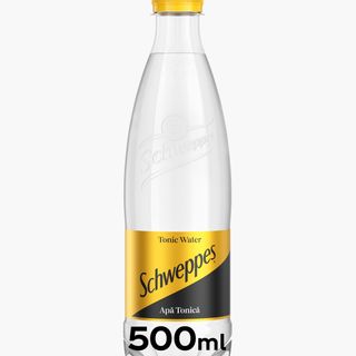 Apa tonica Schweppes