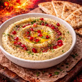 Hummus