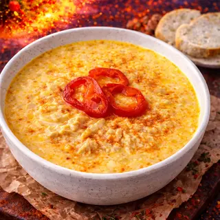 Ciorba de Burta