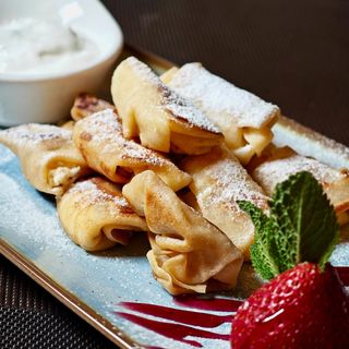 clătite moldovenești 