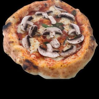 Pizza Funghi Ø 32cm