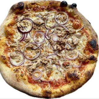 TONNO E COPOLLA 40 cm