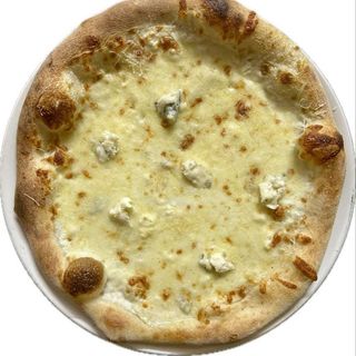 QUATTRO FORMAGGI 40 cm