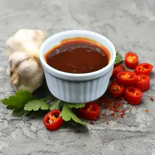 SOS CHEF