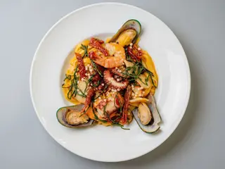 Risotto 