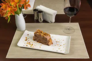 Tiramisu cu Nutella si mascarpone