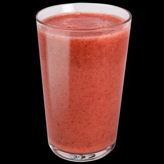 Relax strawberry & banana