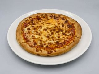 Pizza Margherita Ø 40cm