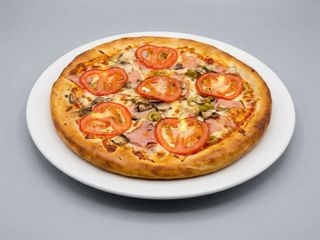 Pizza Capriciosa Ø 40cm