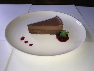 Prajitura cu ciocolata