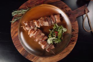 Frigarui de porc portie mare