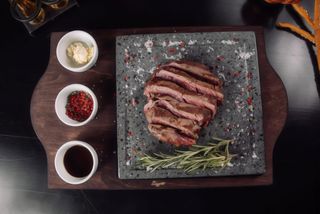 Muschi de vita la gratar