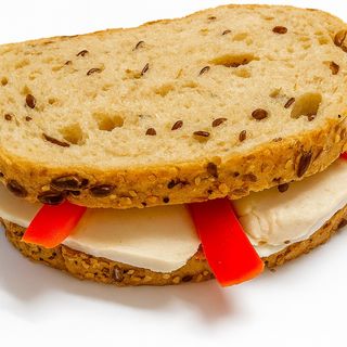 SANDWICH VEGGIE 150 GR