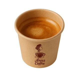 Anna Coffee To Go Espresso 150 ml