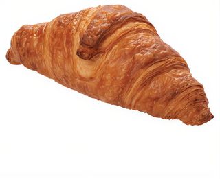 Croissant cu unt 65g