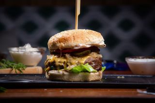 Burger de vita