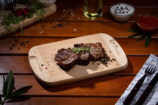 Muschi de vita la gratar