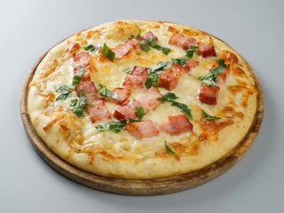 Pizza Carbonara Ø 25cm
