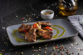 Cotlete de miel Noua Zeelanda