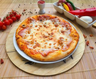 Pizza Calzone XXL Ø 45cm