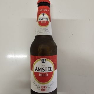 Amstel 0,33 l
