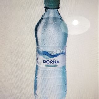 Apa Plata Dorna 500 ml