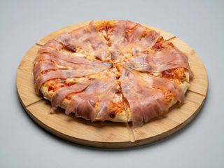 Pizza Regina BIG Ø 60 cm 