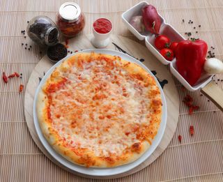 Pizza Margherita XXL Ø 45cm