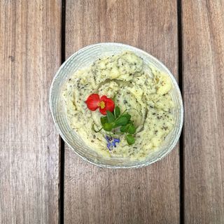 PIURE DE CARTOFI CU TRUFE 